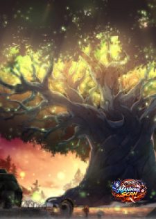 Evolution Begins With a Big Tree