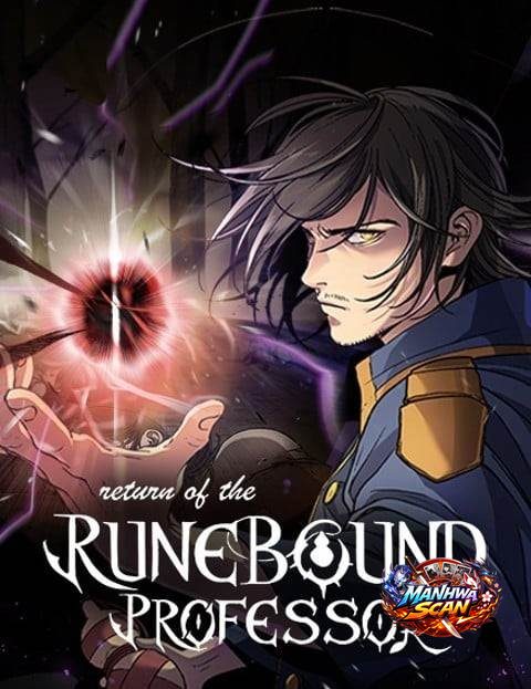 Return of the Runebound Professor