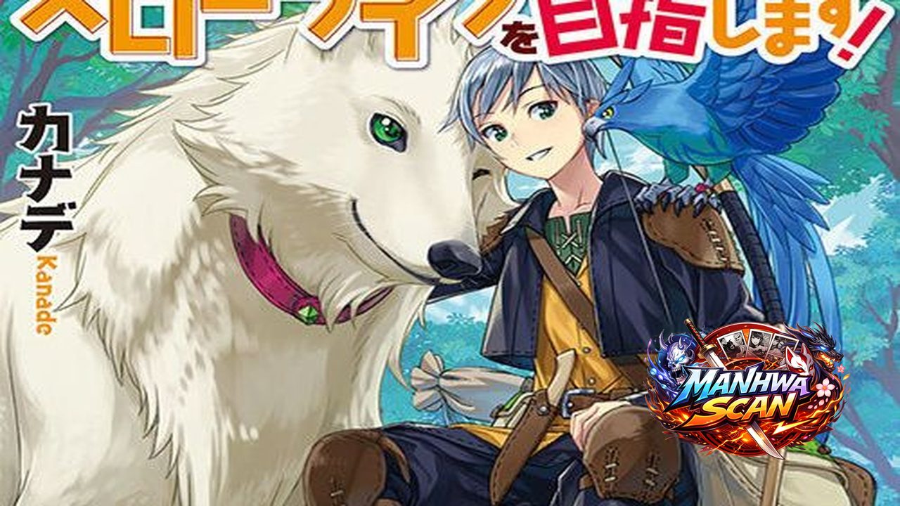 Mofumofu To Isekai Slow Life O Mezashimasu!