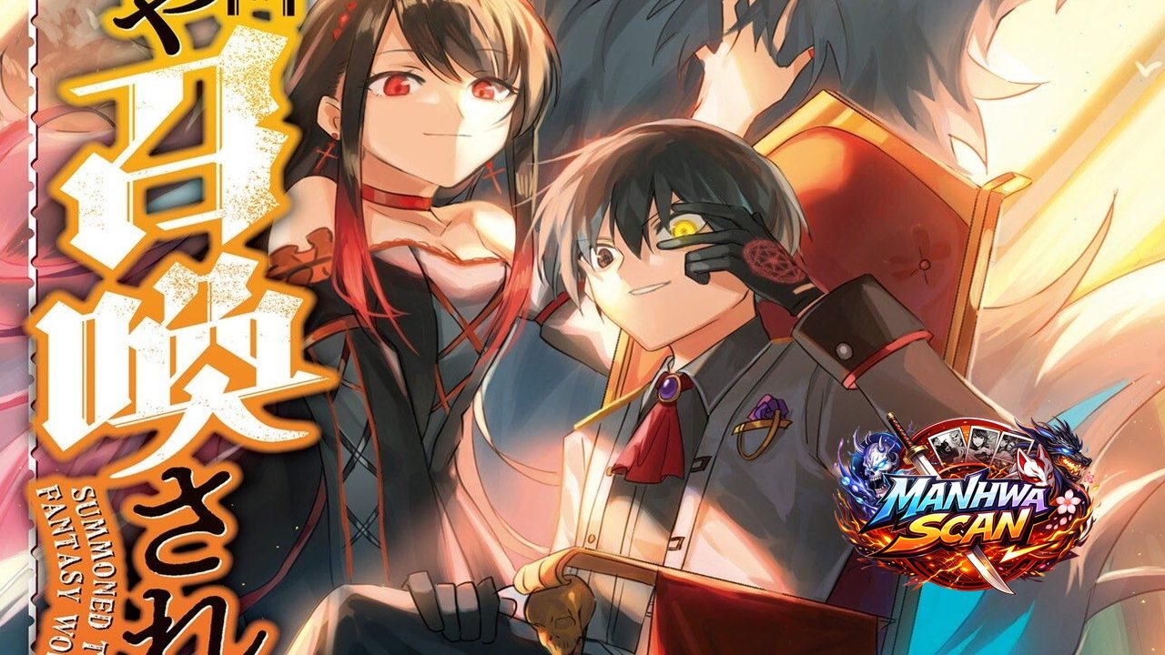 Summoned to a Parallel Fantasy World Many Times