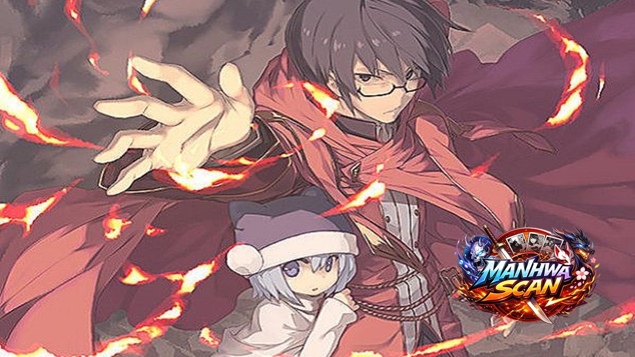 Konjiki No Moji Tsukai - Yuusha Yonin Ni Makikomareta Unique Cheat