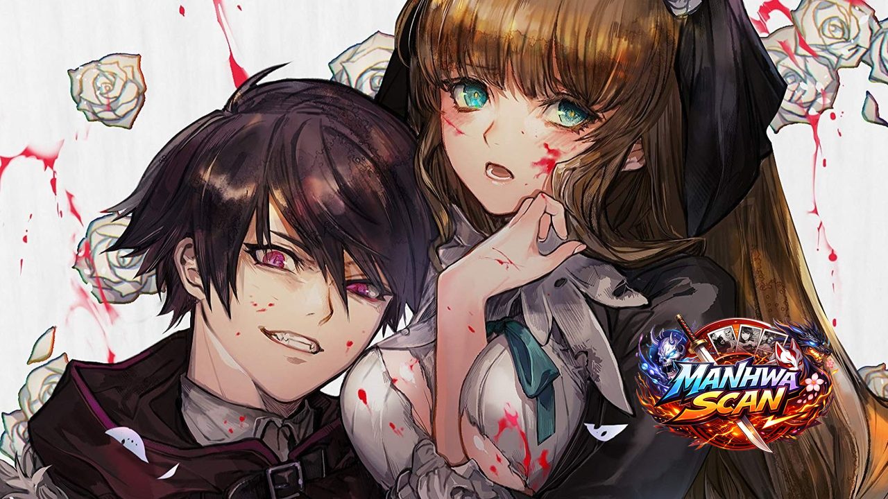 Fukushuu O Koinegau Saikyou Yuusha Wa, Yami No Chikara De Senmetsu Musou Suru