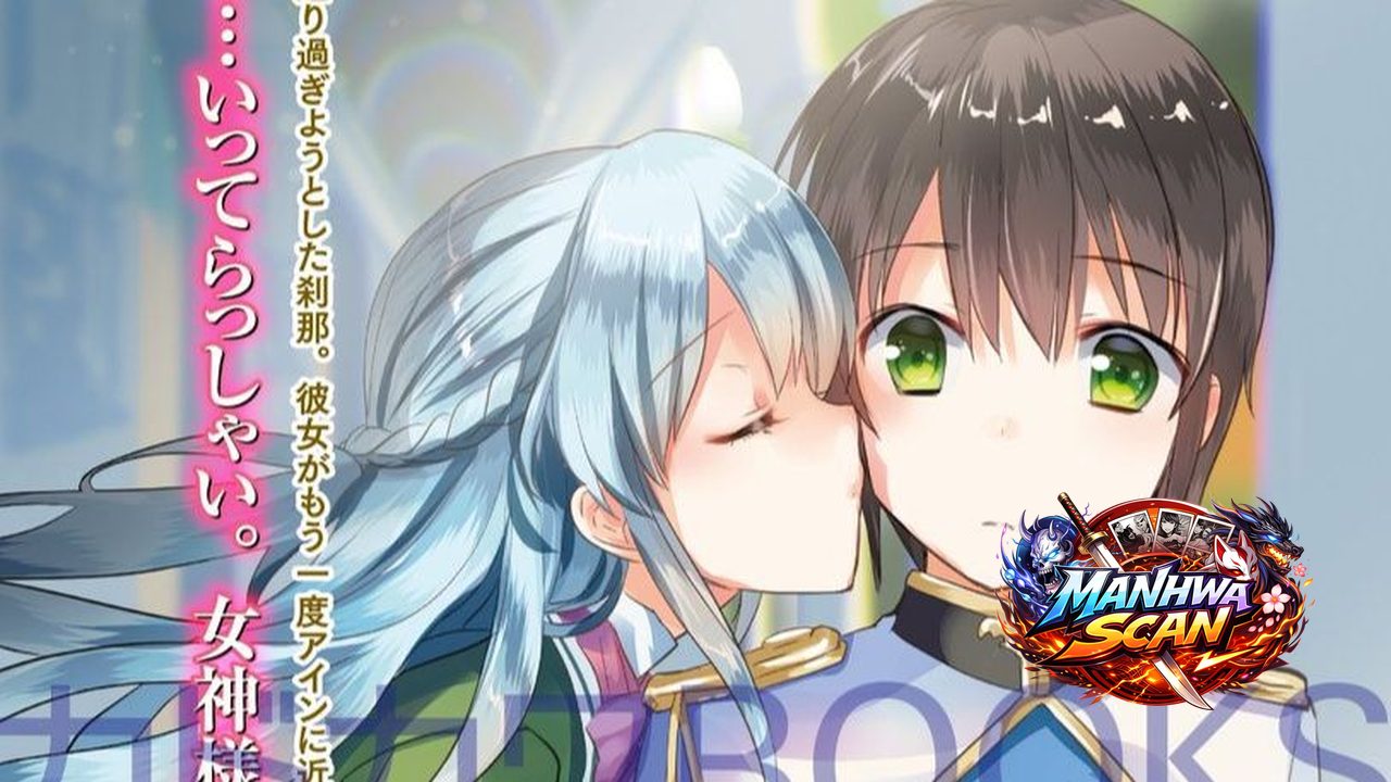 Maseki Gurume: Mamono No Chikara O Tabeta Ore Wa Saikyou!