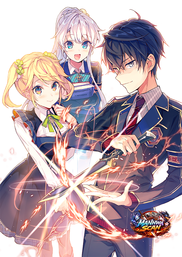 The World's Best Assassin, Reincarnated In A Different World As An Aristocrat