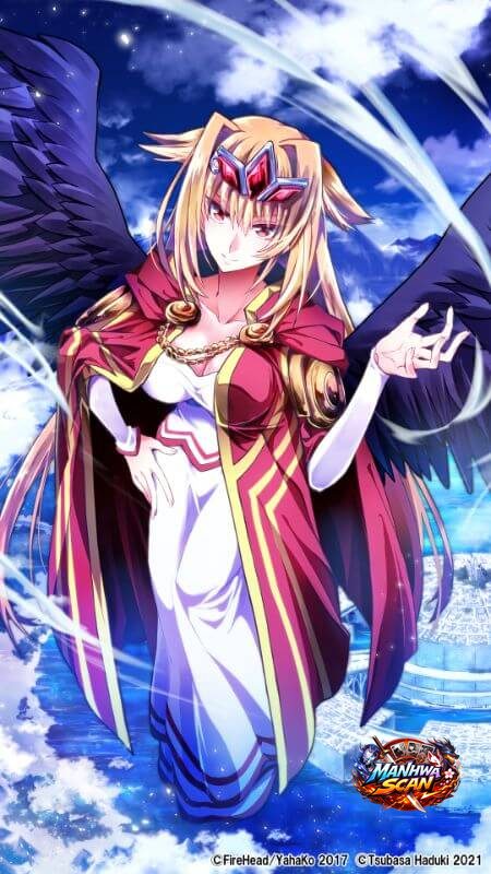 YASEI NO LAST BOSS GA ARAWARETA!