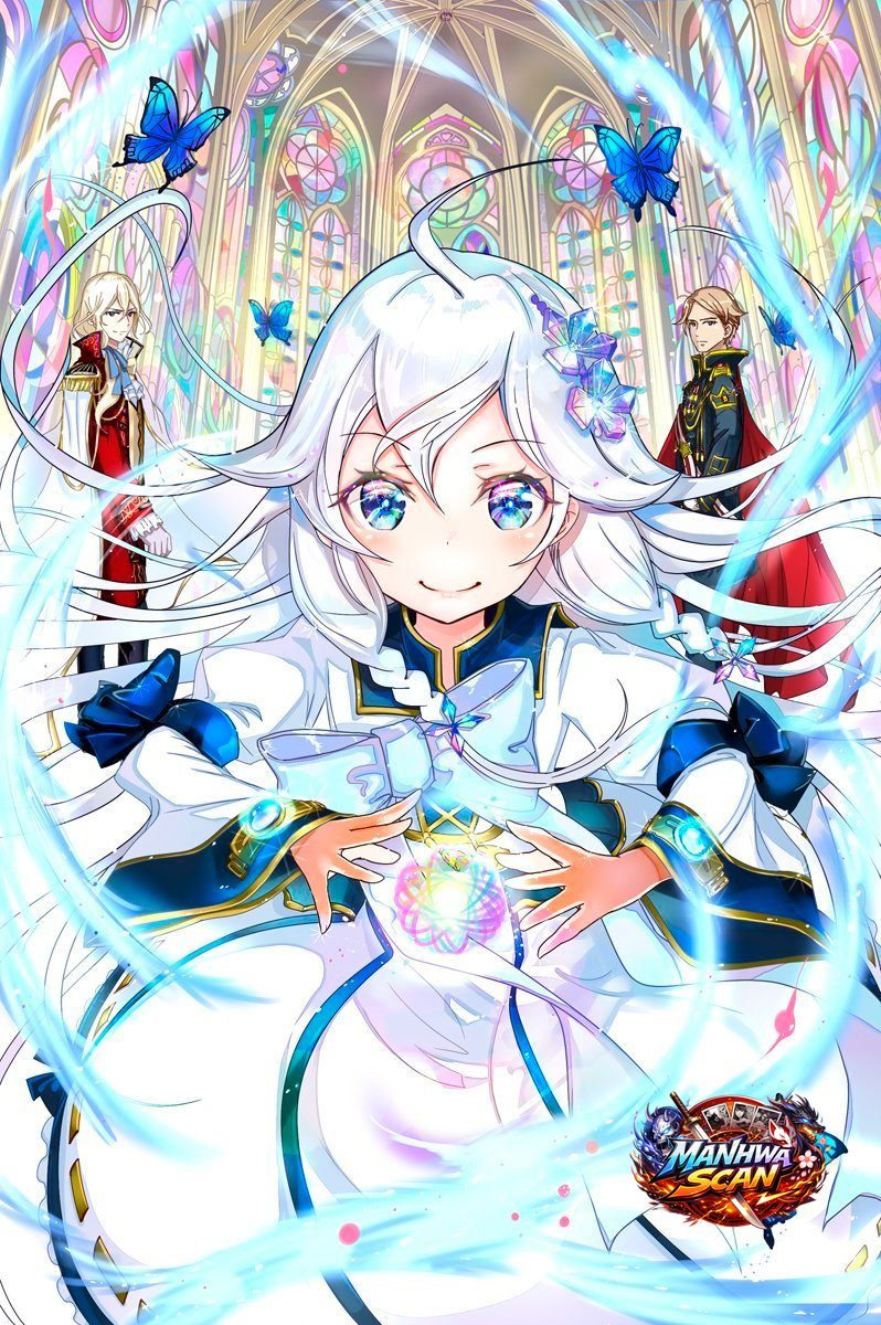 Dad is a Hero, Mom is a Spirit, I’m a Reincarnator