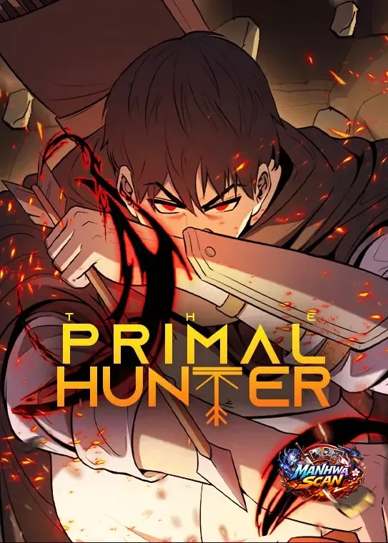 Primal Hunter