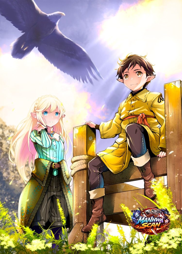 Conqueror of Dying Kingdom