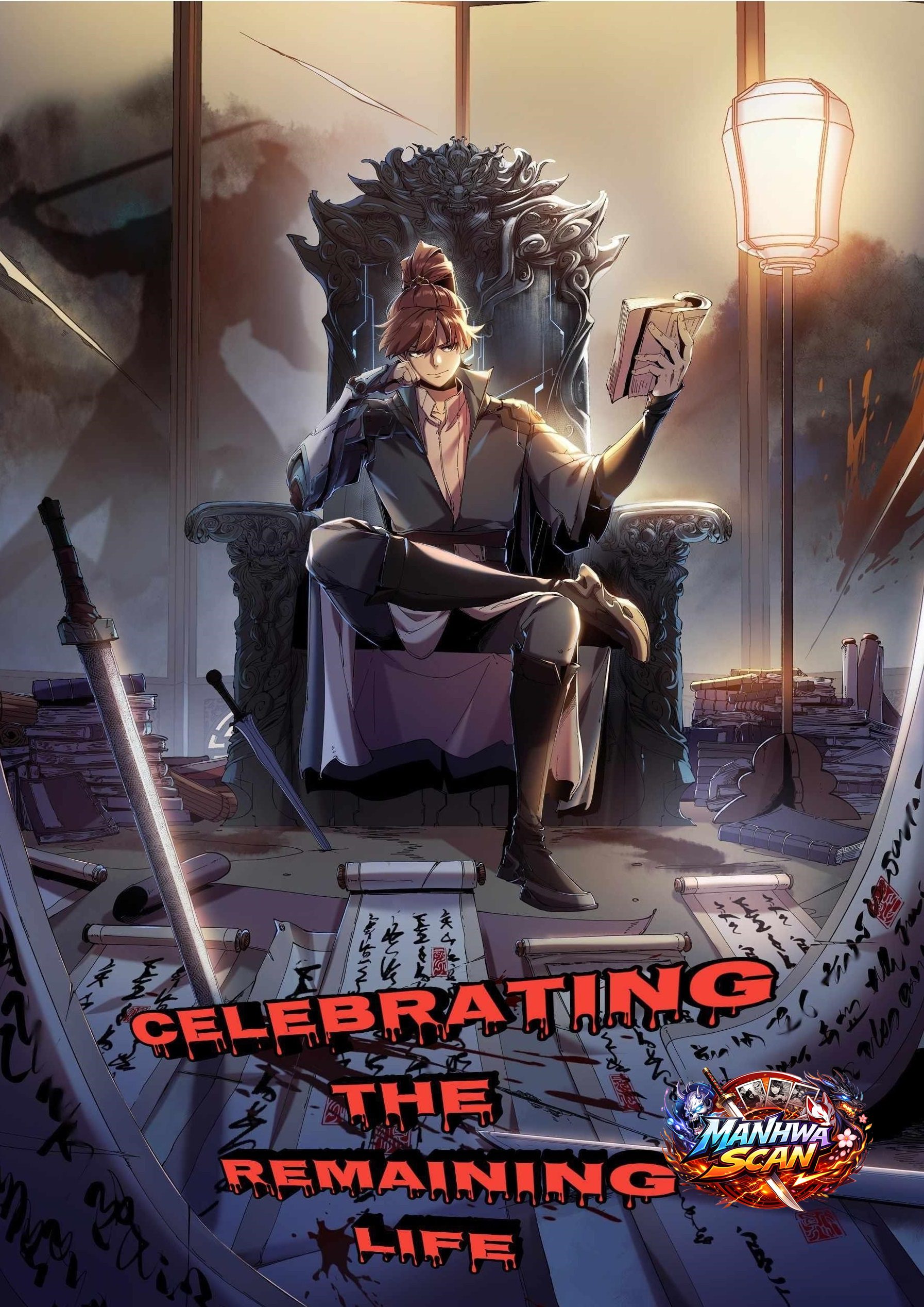 Celebrating The Remaining Life