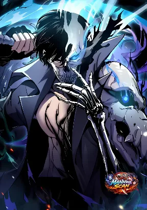 Becoming Necromancer God Through a Skeleton Clone