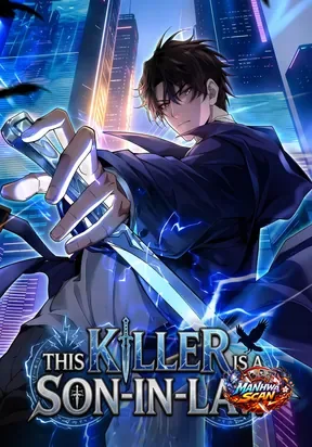 This Killer Is a Son-in-Law