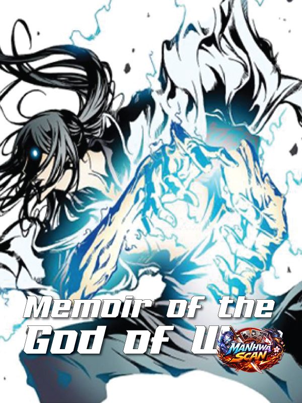 Memoir Of The King Of War