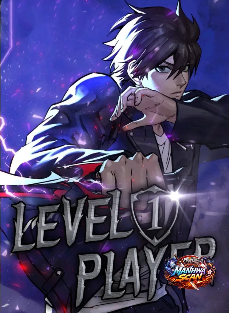 Level 1 Player