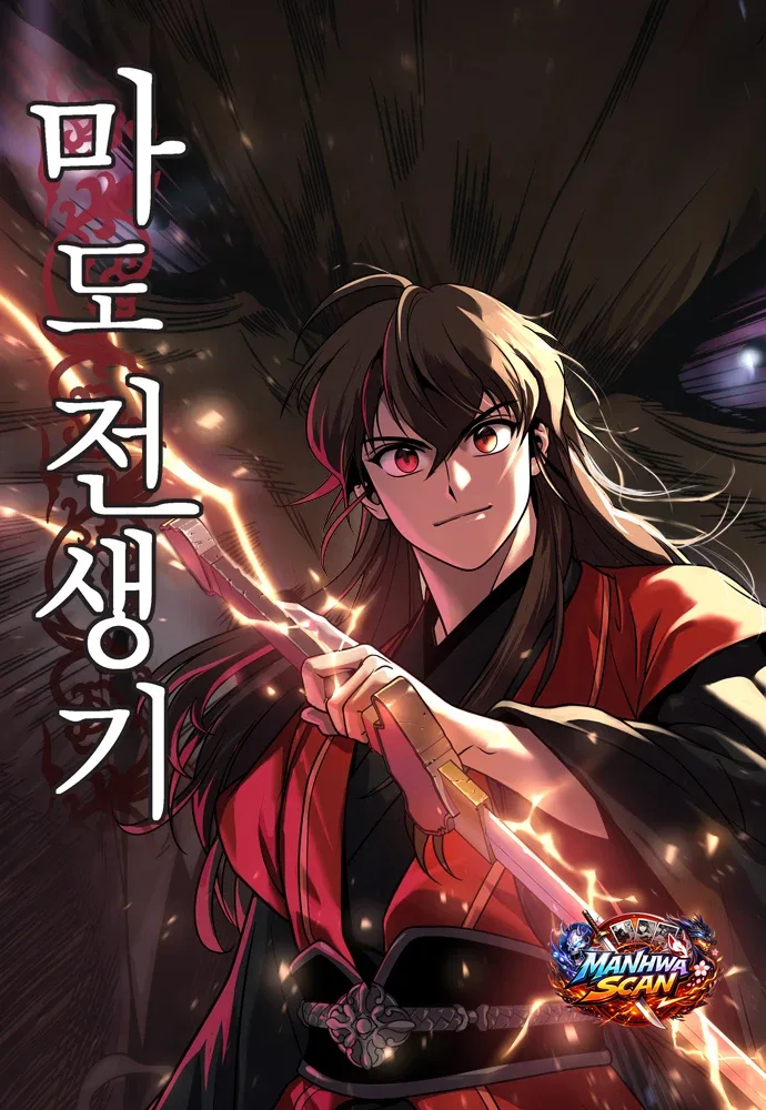 Chronicles of the Demon Faction