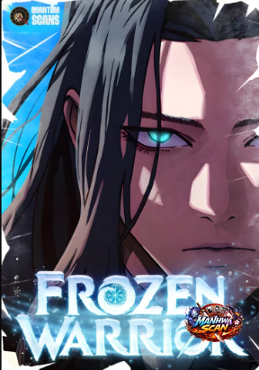 Frozen Warrior