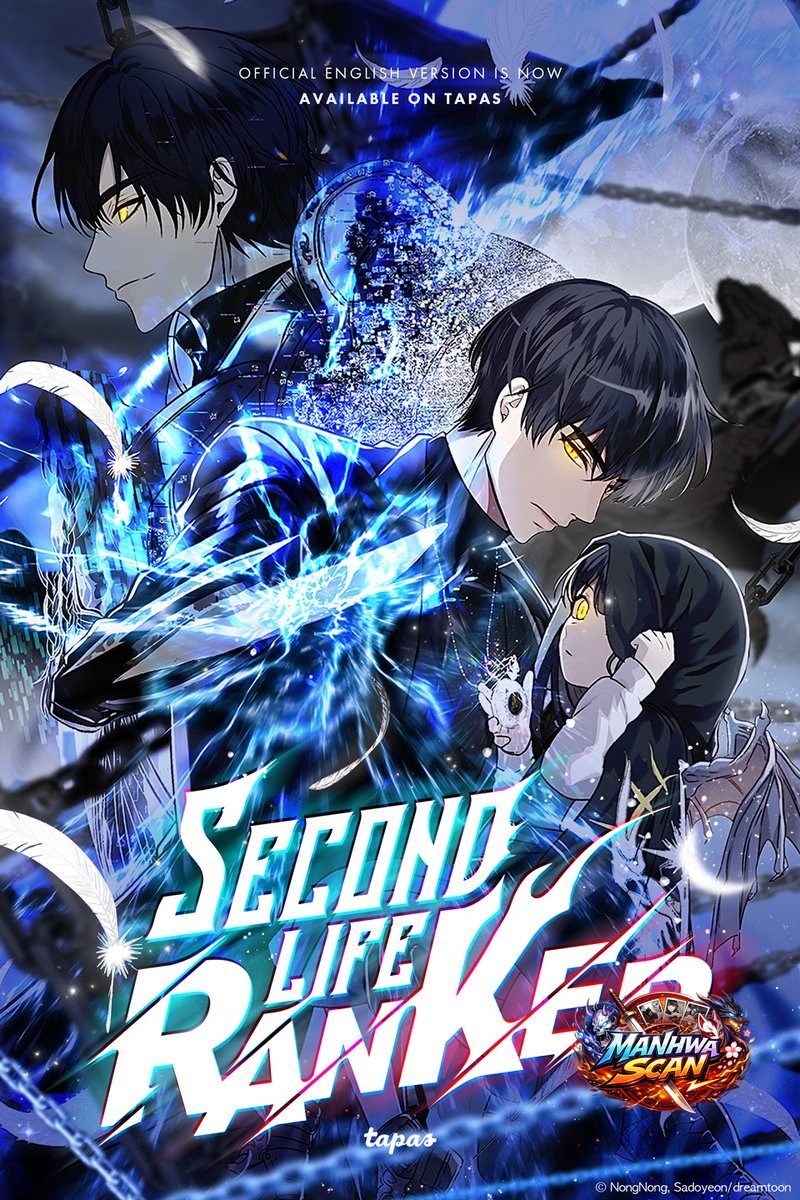 Ranker Who Lives A Second Time