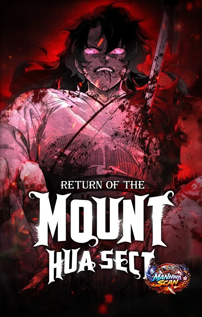 Return of the Mount Hua Sect
