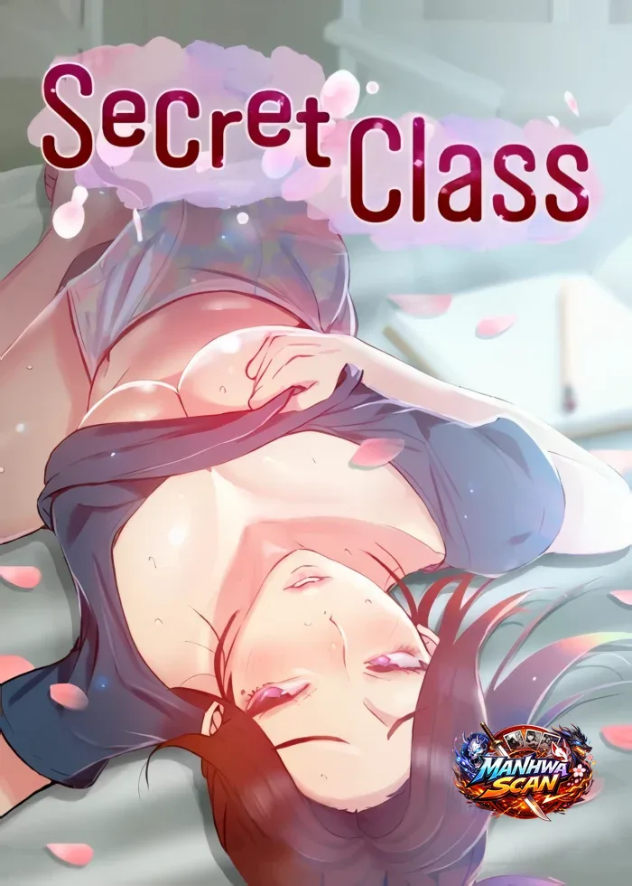 Secret Class Uncensored
