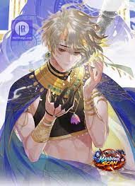 See You My King
