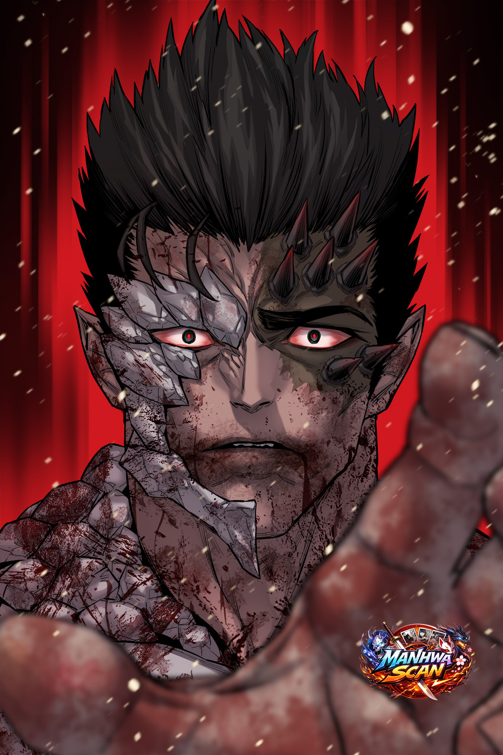 The Berserker’s Second Playthrough