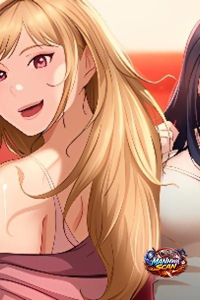 The Female Delinquent Set Her Eyes On Me