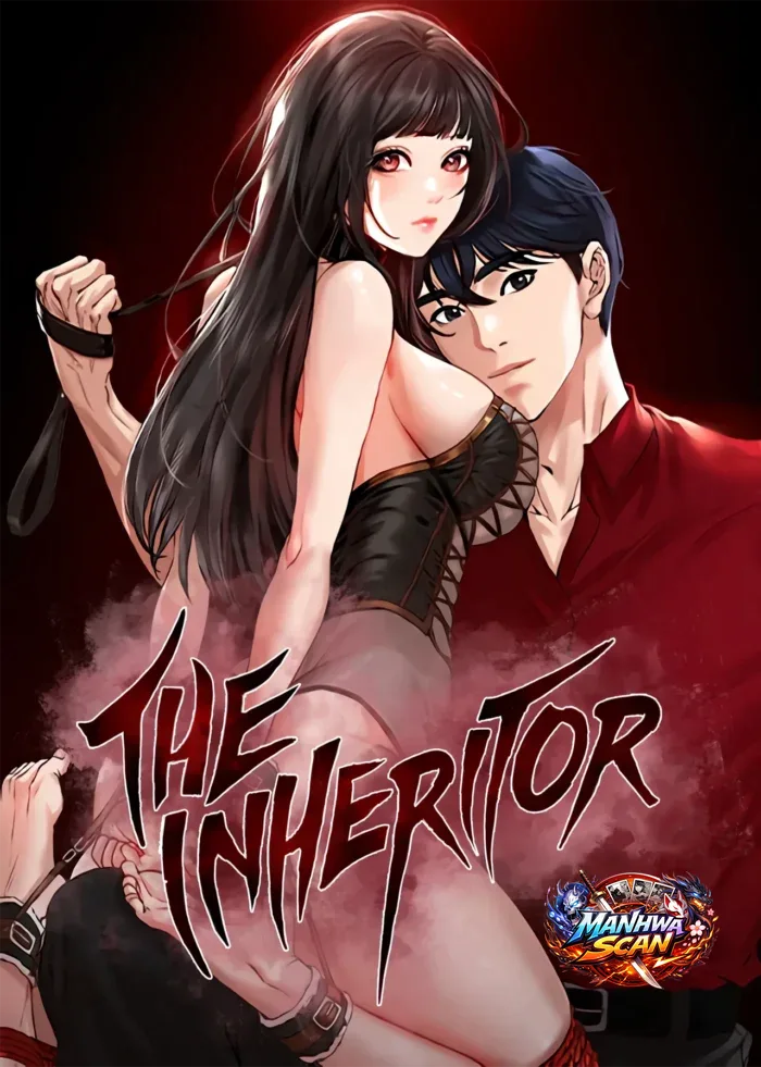 The Inheritor