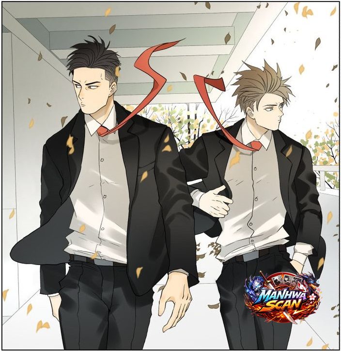 Nan Hao & Shang Feng
