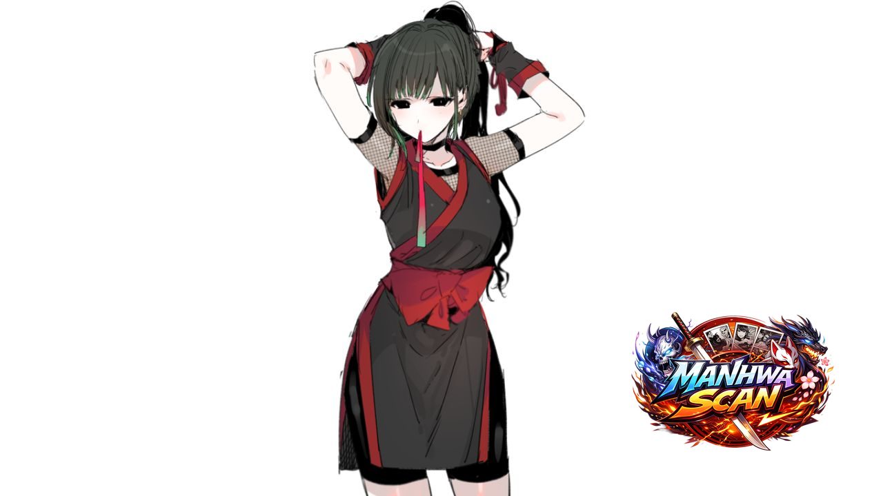 You are Ms. Servant