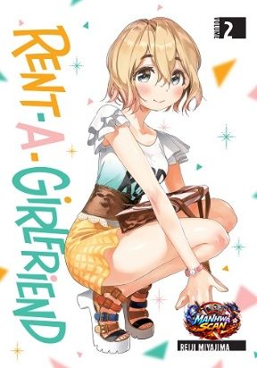 Kanojo, Okarishimasu