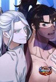 The Demon Leader’s Lover